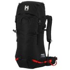 Millet - Prolighter 30+10 - Tourenrucksack schwarz