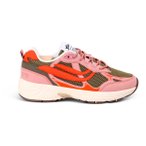 Genesis Footwear - G-Eco`99 Multi Colour - Sneaker 45 bunt