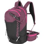Dynafit Ridge 24 Skirucksack Damen  Skirucksäcke lila Größe 24L Trekking