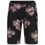 Maloja - Women's AnemonaM. Printed - Shorts Gr XS schwarz