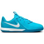 NIKE Kinder Fussball-Hallenschuhe JR PHANTOM GX II ACADEMY IC, Größe 37 ½ in 