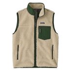 Patagonia Men's Classic Retro-X Vest - Fleeceweste