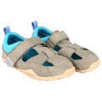 Finkid - Kid's Sukkela - Sandalen 23 beige