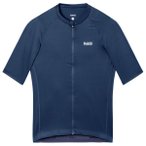 Pedaled - Element Mesh Jersey - Radtrikot Gr S blau