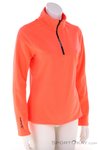 O'Neill FWC'Cruz Jack's Polartec Damen Sweater-Orange-S