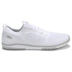 Xero Shoes - Nexus Knit - Barfußschuhe 42,5 grau/weiß