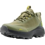 Haglöfs L.I.M Horizon Hike GTX Low  Damen  Zustiegsschuhe oliv Größe 37  Trek