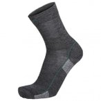 Lowa - Socken ATC - Wandersocken UK 4/5 grau