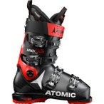 ATOMIC Herren Skischuhe "Hawx Ultra 110X", Größe 26/26,5 in Schwarz
