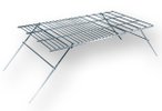 Coghlans Klappgrill 61x30cm