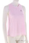 Odlo Zeroweight Engineered Chill Tec Damen Tanktop-Pink-Rosa-L
