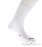 Scott Performance No Shortcuts Bikesocken-Weiss-M