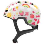 ABUS - Kid's Skurb - Radhelm Gr 50-55 cm - M cream summer