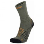 Lowa - Renegade - Wandersocken UK 4/5 oliv