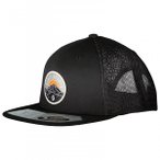 Scott - Mountain Cap - Cap Gr One Size schwarz