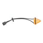 Black Diamond Ice Tool Protector Schutzkappe, Spike