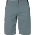 SCHÖFFEL Herren Shorts Shorts Style Blaustein MNS, Größe 56 in Grau
