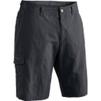 MAIER SPORTS Herren Bermuda Main, Größe 60 in Grau