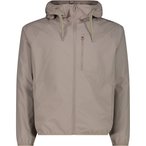 CMP   Herren  Regenjacke grau Größe XL Trekking  Windabweisend Wasserabweisend