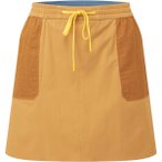 Sherpa Adventure Gear Damen Tarcho Retro Rock (Größe S, braun)