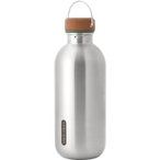 black+blum Steel Bottle 600 ml - Edelstahlflasche olive