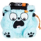 YY VERTICAL Chalk Bag - Magnesiabeutel bear