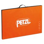 Petzl Nimbo Crashpad  Crashpads & Bouldermatten orange Größe One Size Bouldern