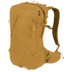 Ferrino - High Backpack 23 - Skitourenrucksack gelb