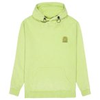 Picture - Picturide Hoodie - Hoodie Gr S grün