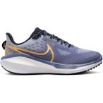 NIKE Damen Laufschuhe W VOMERO 17, Größe 37 ½ in Blau