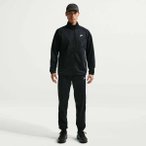 NIKE Herren Jogginganzüge He/Uni M NK WR PK TRK SUIT, Größe XXL in Schwarz