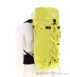 Black Diamond Speed 30l M/L Rucksack-Gelb-30