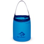 Sea to Summit - Ultra-Sil Folding Bucket - Wasserträger Gr 10 l blau