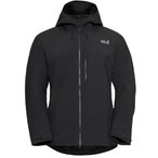 Jack Wolfskin Flowline Pro 2l Ins  Herren  Kunstfaserjacke schwarz Größe XXL S