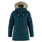 Fjällräven - Women's Singi Down Jacket - Parka Gr M blau
