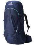 Gregory - Trekking-Rucksack &ndash; Damen / Frau &ndash; Amber 54 Eu - Amber 54 