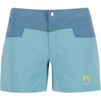 Karpos Lastia  Damen  Kurze Hosen blau Größe XXL Trekking  Wasserabweisend Was