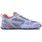 LA SPORTIVA Damen Multifunktionsschuhe Bushido III Wide Woman Gtx, Größe 40 ½
