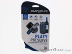 Platypus Platy Preserve 0,8l Trinkflasche-Blau-800