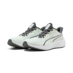 PUMA Herren Running Running-Sch. Running-Sch. He/Uni Skyrocket Lite 2, Größe 4