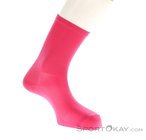 Fingerscrossed Classic Bikesocken-Pink-Rosa-39-42