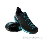 Scarpa Mescalito GTX Herren Zustiegsschuhe Gore-Tex-Hell-Blau-44,5