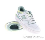 New Balance BBW550 Damen Freizeitschuhe-Hell-Grün-9