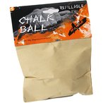 Mantle Chalk Ball refillable 56g  Chalk beige Größe 56G Alpinklettern | Sportk