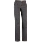 E9 Women's Onda Denim Kletterhose, L, grey