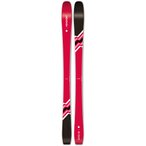 Movement Bond 86 Tourenski  Tourenski rot Größe 154cm Skitour