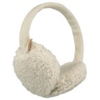 Barts - Women's Browniez Earmuffs - Ohrenschützer Gr One Size beige