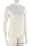 POC Reform Enduro Damen Bikeshirt-Beige-XS