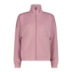 Campagnolo Damen Unterjacken lg.Arm Da WOMAN JACKET, Größe 46 in Schwarz