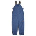 Finkid - Kid's Pikku Latuli - Regenhose Gr 100/110 blau
